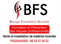 Bocage Formation Scurit
